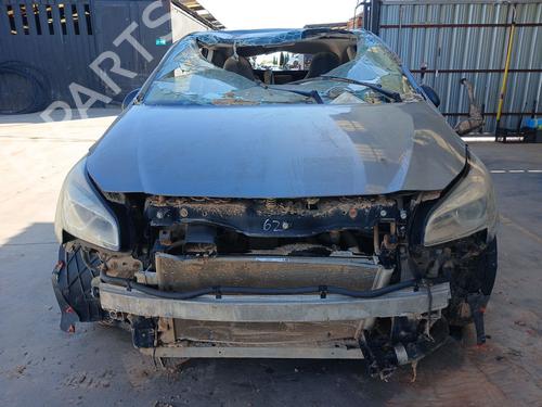 Used Parts OPEL CORSA E (X15) 1.4 Turbo (08, 68) 4605013