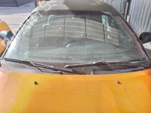 Vindrute MITSUBISHI ECLIPSE II (D3_A) 2000 GS 16V (D32A) (146 hp) 32496857