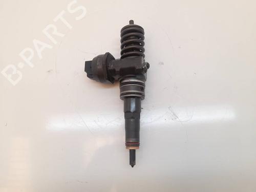 Used Injector Injector 13258321 13258321
