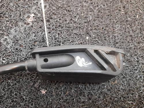 Pedal PEUGEOT 407 (6D_) 2.0 (6DRFNB, 6DRFNE) | BP8342583I4 