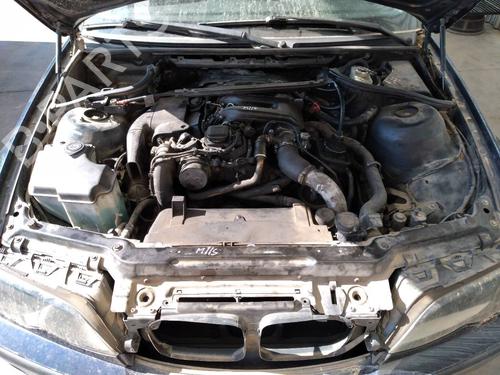 Left sun visor BMW 3 (E46) 320 d | BP8253066I1  - Image 12
