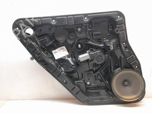 rear-left-window-mechanism-mercedes-benz-a-class-w177-2018-33951736 main image