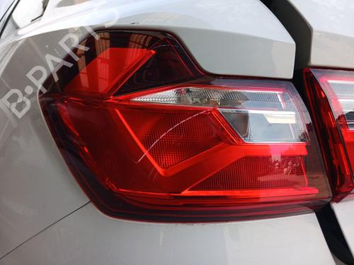 Used Left taillight Left taillight AUDI A1 Sportback (GBA) 25 TFSI (95 hp) 35799848 35799848