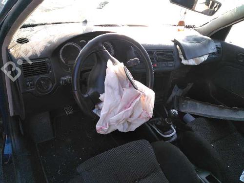 Starter VW GOLF IV (1J1) 1.9 TDI | BP3440720M8 