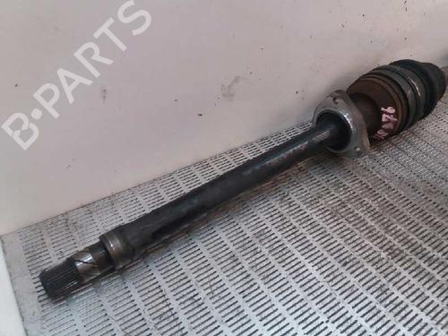Right front driveshaft OPEL ASTRA H (A04) 1.7 CDTI (L48) | BP884087M39 - Image 2