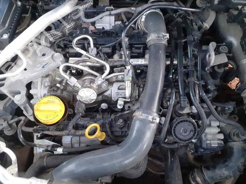 Motor NISSAN QASHQAI III (J12) [2021-2026]  32497359