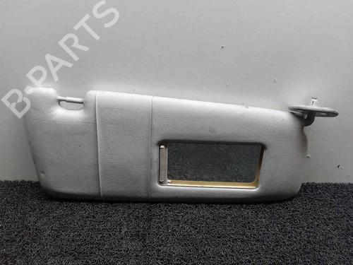 Right sun visor BMW 3 (E46) 320 d | BP6985814I2 - Image 2