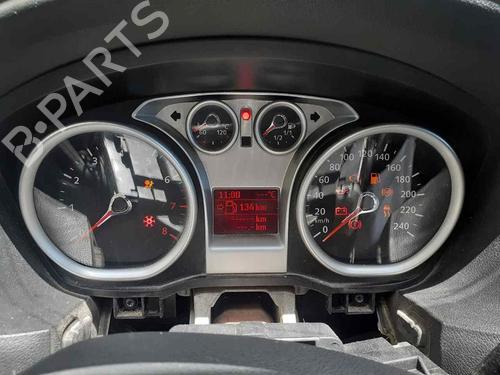 Starter FORD FOCUS II (DA_, HCP, DP) | BP26664103M8 - Image 13