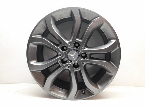 Used Rim MERCEDES-BENZ C-CLASS (W205) C 220 BlueTEC / d (205.002, 205.004) (170 hp) 29413872