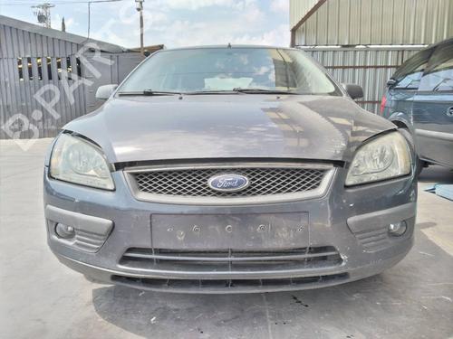 Rear parcel shelf FORD FOCUS II Turnier (DA_, FFS, DS) 1.8 TDCi | BP13900025C85 