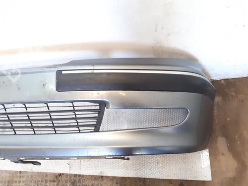 Front bumper PEUGEOT 406 (8B) 1.8 BiFuel | BP30192647C7