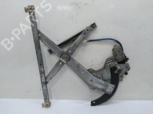 Used Front right window mechanism HYUNDAI MATRIX (FC) 1.5 CRDi VGT (110 hp) 11861936