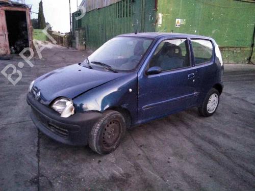 Right front indicator FIAT SEICENTO / 600 (187_) 1.1 (187AXB, 187AXB1A, 187AXC1A02) | BP4709454C33 