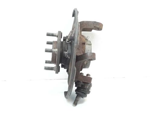 Used Left front steering knuckle Left front steering knuckle 6145985 6145985