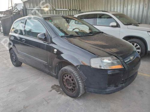 ABS pump DAEWOO KALOS (KLAS) 1.4 16V | BP22896847M43 