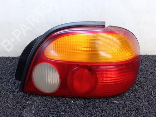 Højre baglygte KIA SEPHIA Saloon (FA) [1992-2001]  32496764