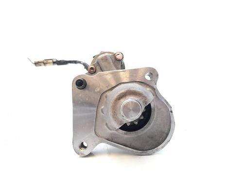 Starter MAZDA 3 Saloon (BK) 1.6 DI Turbo (BK12Y) | BP13732285M8 