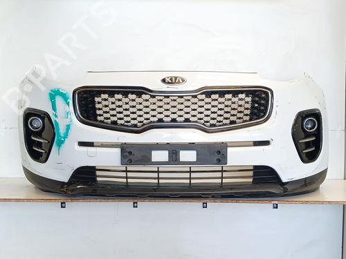 Used Front bumper Front bumper KIA SPORTAGE IV (QL, QLE) [2015-2022] 34432173 34432173