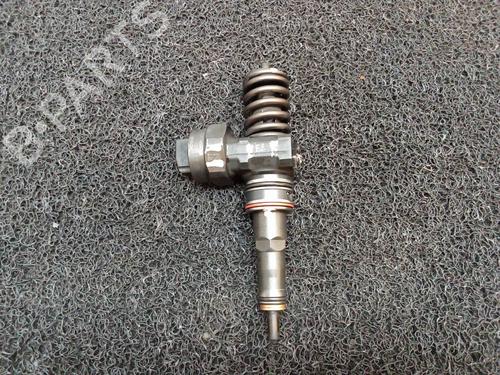 Used Injector Injector AUDI A4 B5 (8D2) [1994-2001] 9501912 9501912