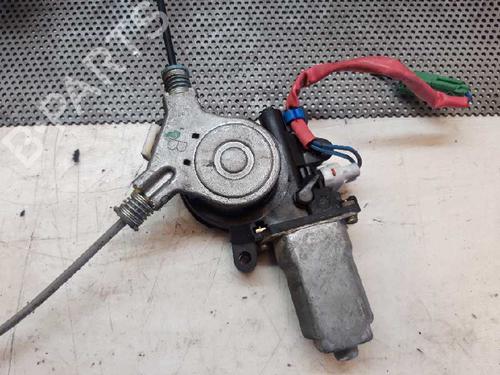 Rear left window mechanism HONDA CR-V II (RD_) 2.0 (RD5) | BP4415806C24 