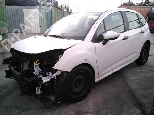 Rear right window mechanism CITROËN C3 II (SC_) | BP8325276C25 - Image 8