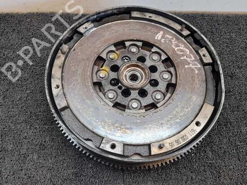 Used Flywheel Flywheel 14037723 14037723