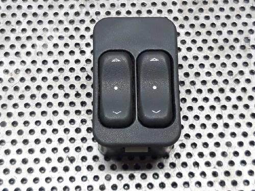 Used Left front window switch Left front window switch OPEL CORSA C (X01) [2000-2009] 5238816 5238816