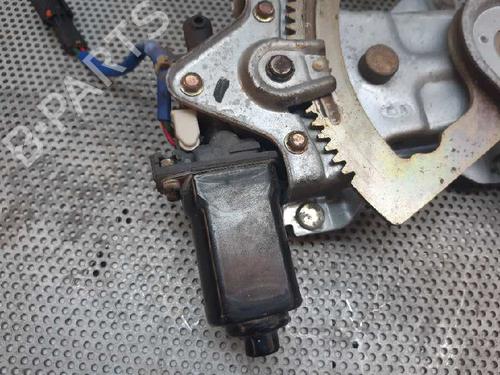 Front right window mechanism KIA SORENTO I (JC) 2.5 CRDi 4WD | BP4413785C23 