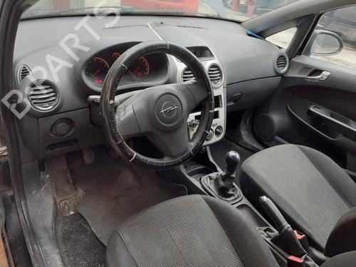 AC compressor OPEL CORSA D (S07) | BP24404219M34 - Image 10