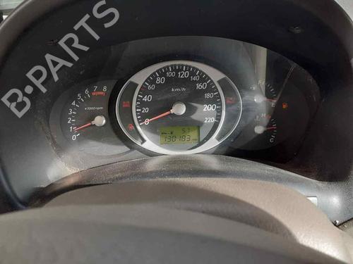 Left front window switch HYUNDAI TUCSON (JM)  | BP34120177I27  - Image 7