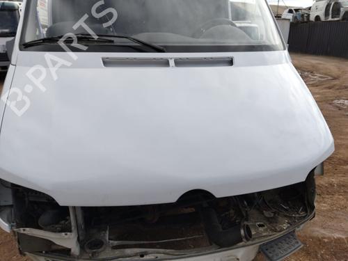 Cofano anteriore MERCEDES-BENZ SPRINTER 4-t Platform/Chassis (B904) 413 CDI (129 hp) 32016483