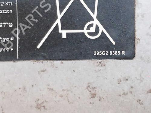 Battery RENAULT TWIZY (MAM_) 45 | BP39713850E11 - Image 3