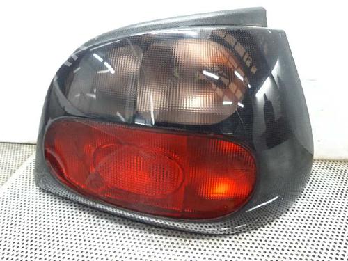 Used Right taillight RENAULT MEGANE I (BA0/1_) 1.4 e (BA0E, BA0V) (75 hp) 4828565