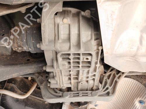 Rear differential INFINITI QX30 | BP36694569M24 - Image 3