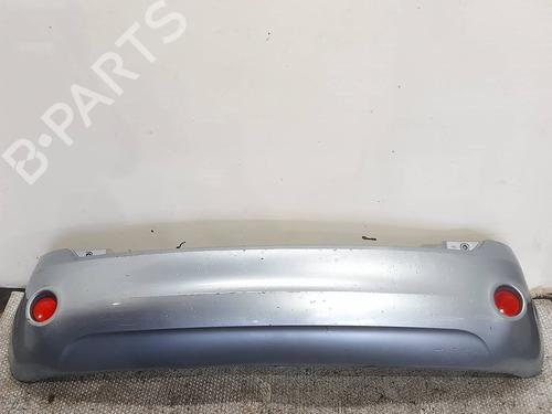 Bagtil kofangere FORD FIESTA V (JH_, JD_) [2001-2014]  30961742