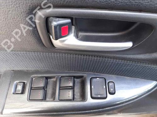 Gearbox MAZDA 6 Saloon (GG) | BP24299920M3 - Image 11