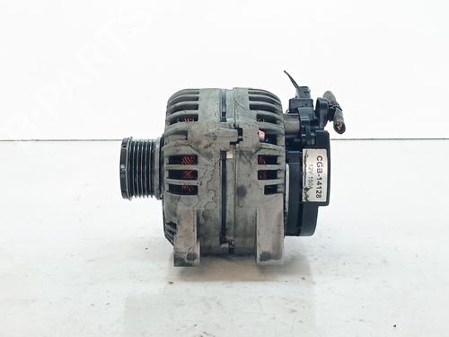 Used Alternator Alternator PEUGEOT 308 I (4A_, 4C_) [2007-2016] 34116354 34116354