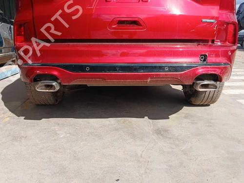 Used Rear bumper Rear bumper FORD KUGA III (DFK) 2.5 FHEV (190 hp) 40228130 40228130