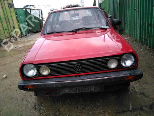 Used Parts VW POLO II (86C, 80) 1.3 540283