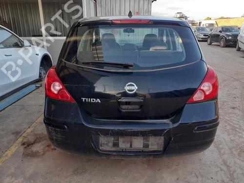 Engine NISSAN TIIDA Hatchback (C11X) | BP30560927M1 - Image 8