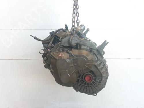Gearbox OPEL INSIGNIA A (G09)  | BP34103259M3  - Image 5