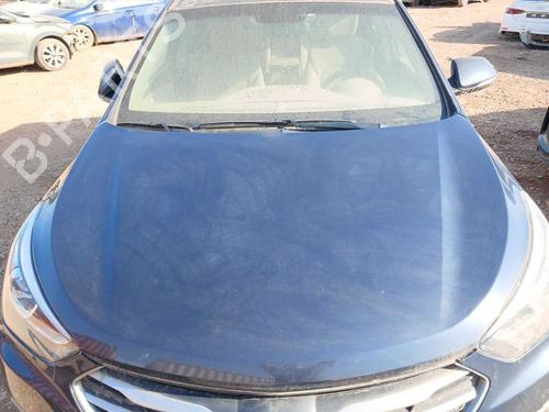 hood-hyundai-santa-fe-iii-dm-dma-2012-2013-2014-2015-2016-2017-2018-40097578 main image