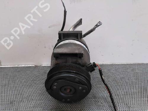 Used AC compressor RENAULT LAGUNA II (BG0/1_) [2001-2007]  1859274