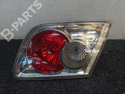 Used Right tailgate light Right tailgate light MAZDA 6 Saloon (GG) 2.0 DI (GG14) (121 hp) 8604808 8604808