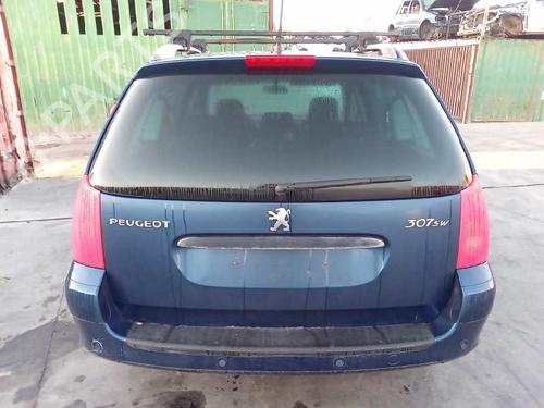 Starter PEUGEOT 307 Break (3E) | BP6782482M8 - Image 9