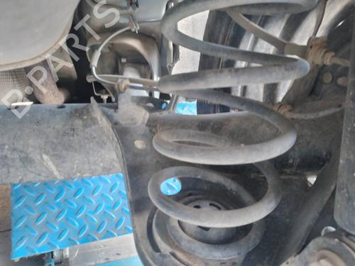 Shock absorber spring FORD FIESTA VI (CB1, CCN) 1.4 TDCi | BP14039682C152 