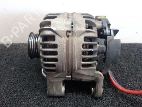 Used Alternator Alternator 6412597 6412597