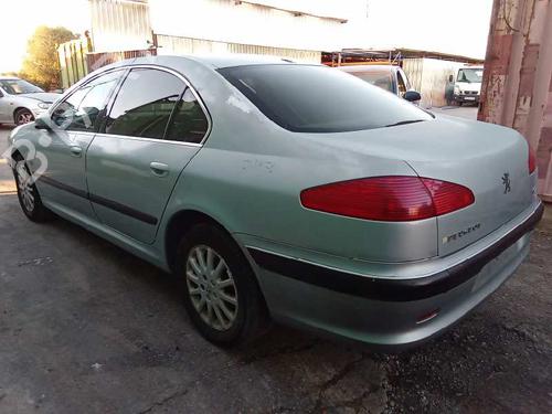 Engine PEUGEOT 607 (9D, 9U)  | BP17862739M1  - Image 10