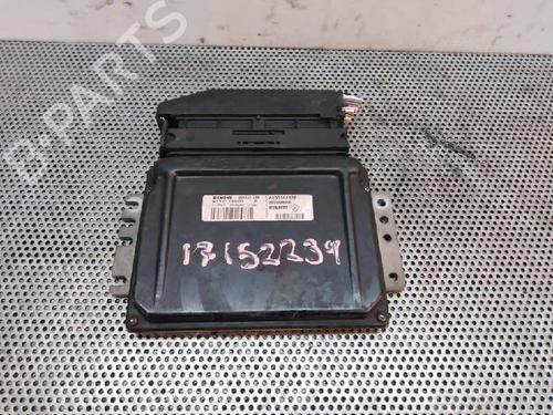 Used Engine control unit (ECU) Engine control unit (ECU) 1858551 1858551