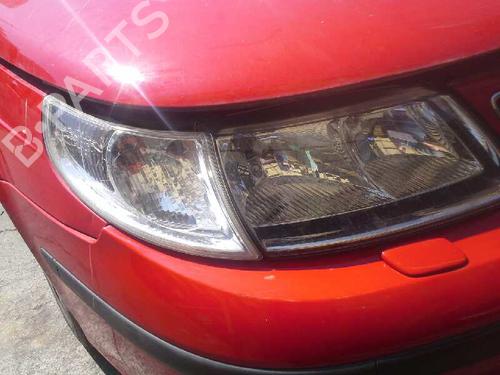 Climate control SAAB 9-5 Estate (YS3E) 2.2 TiD | BP4757029I5 